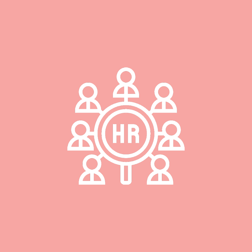 Human Resources Department