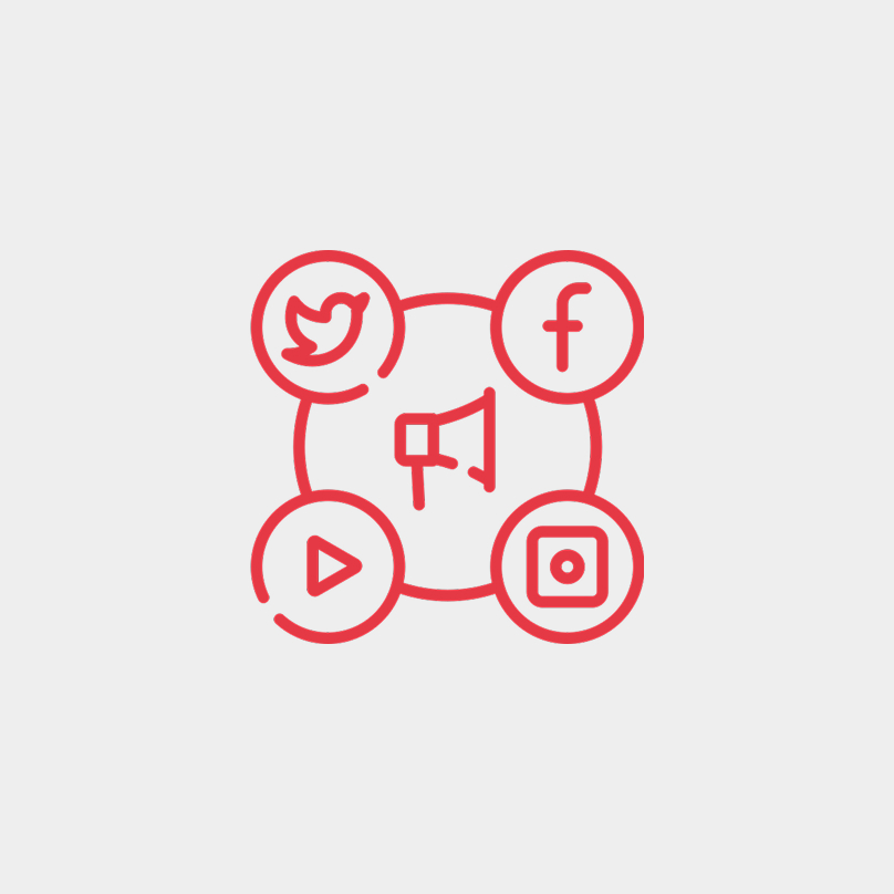 Marketing and R&D Department